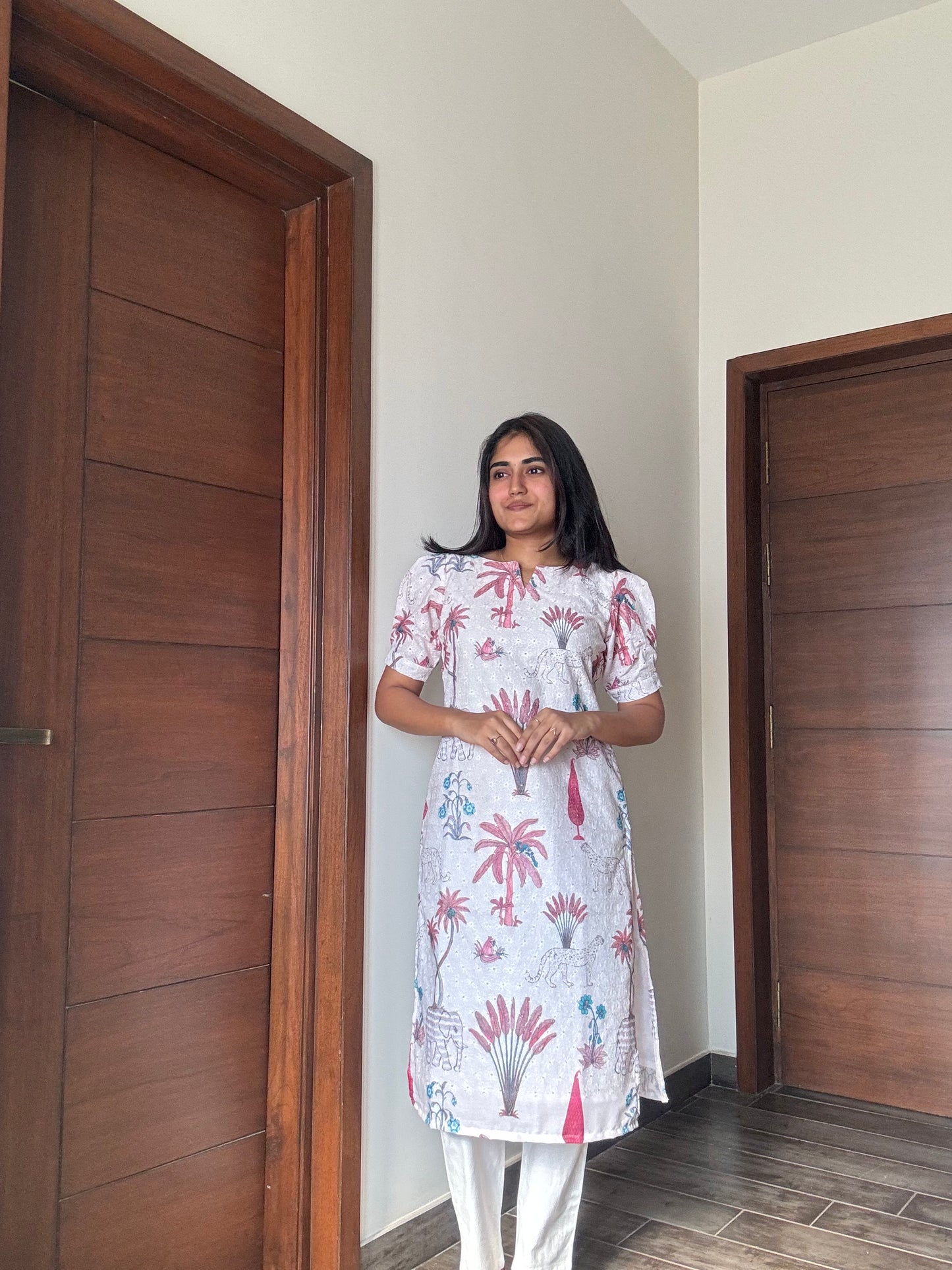 Hakoba kurti