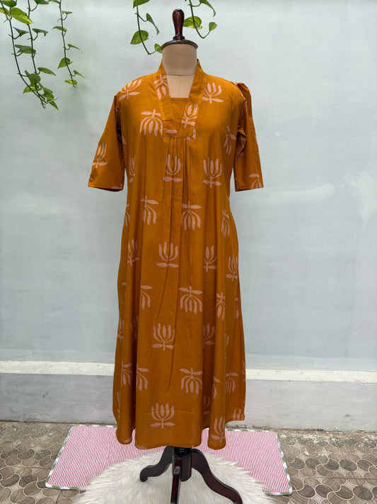 Aline kurti (Copy)