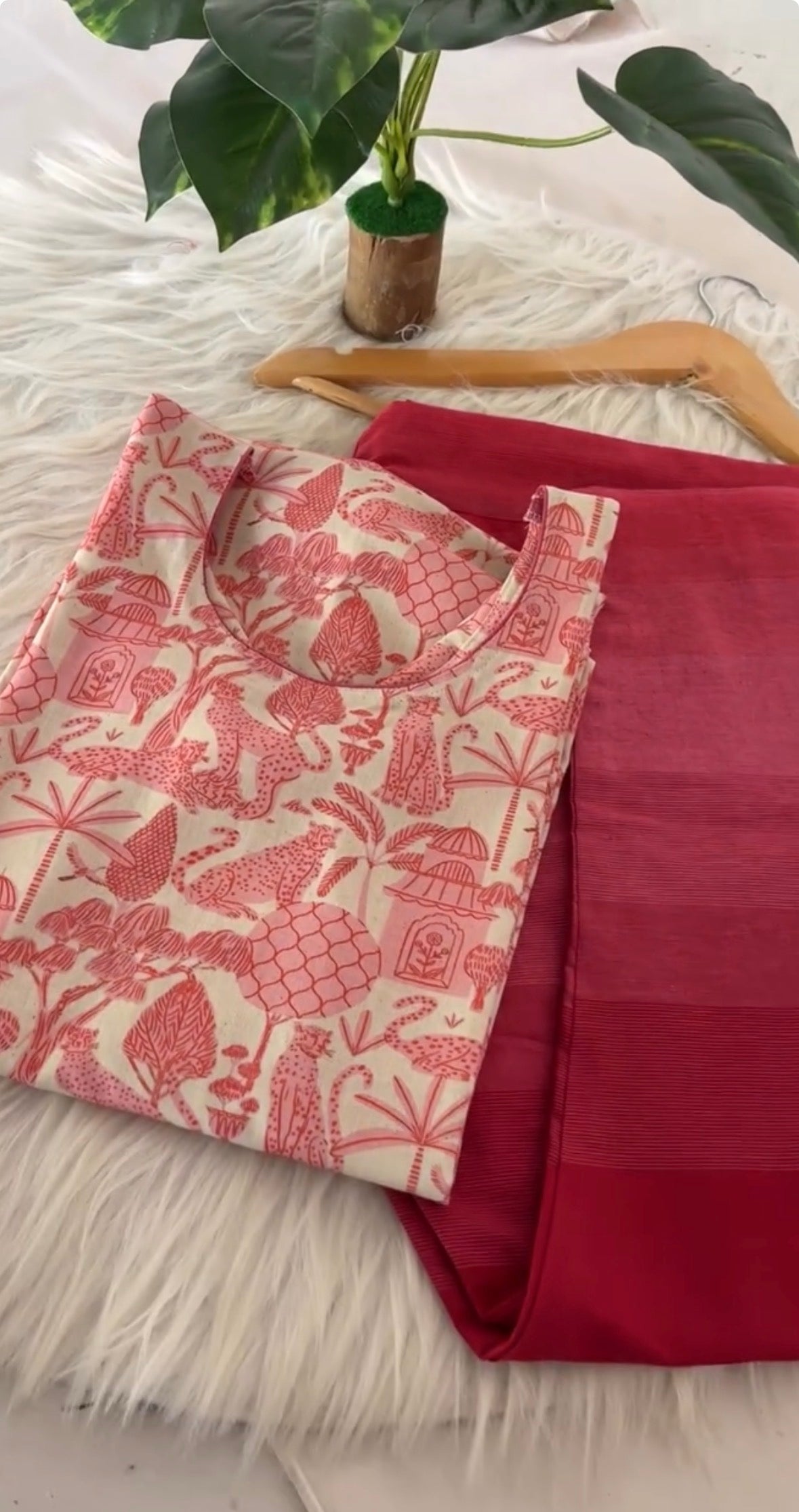 Cord set