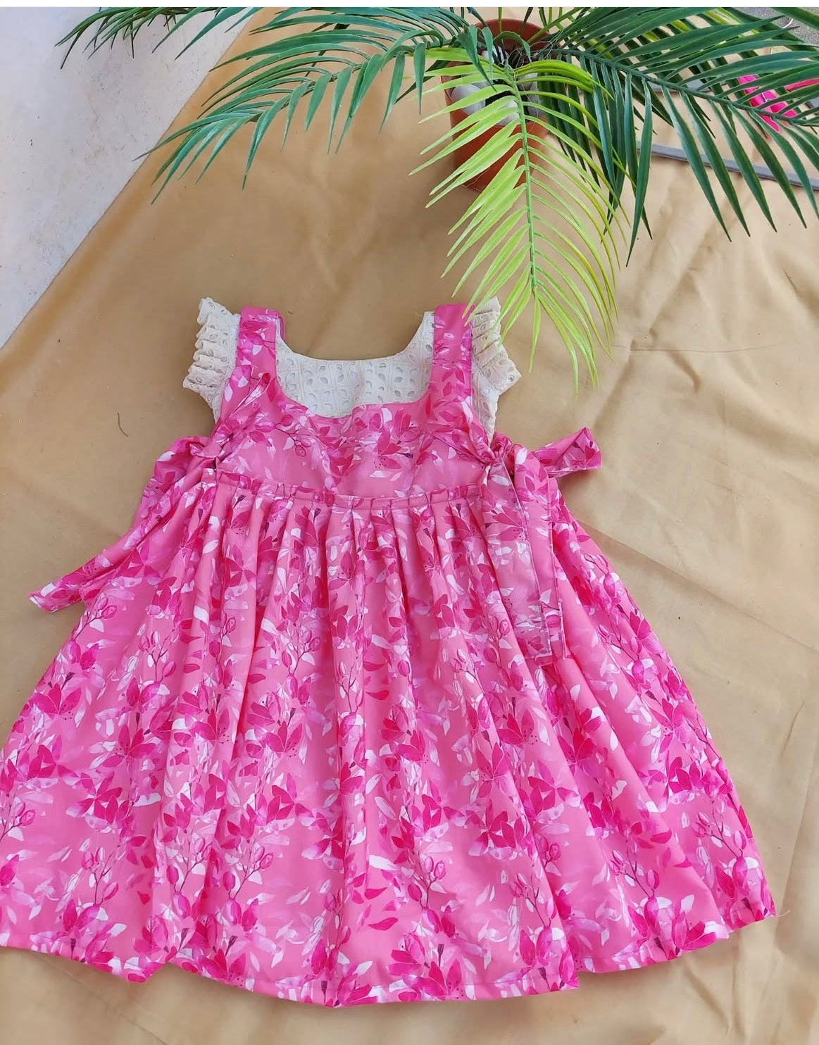 Kids Frock