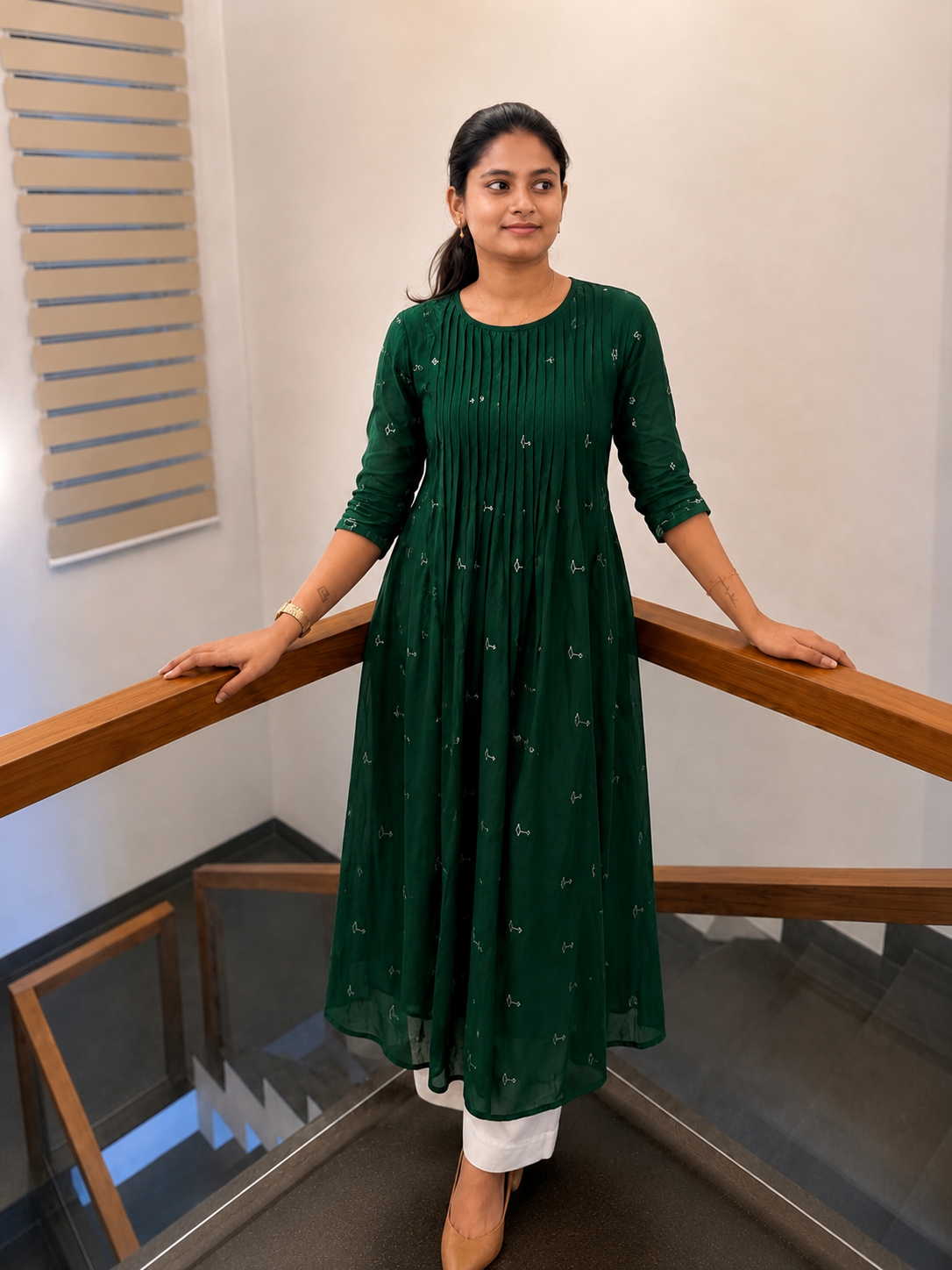 Aline dress