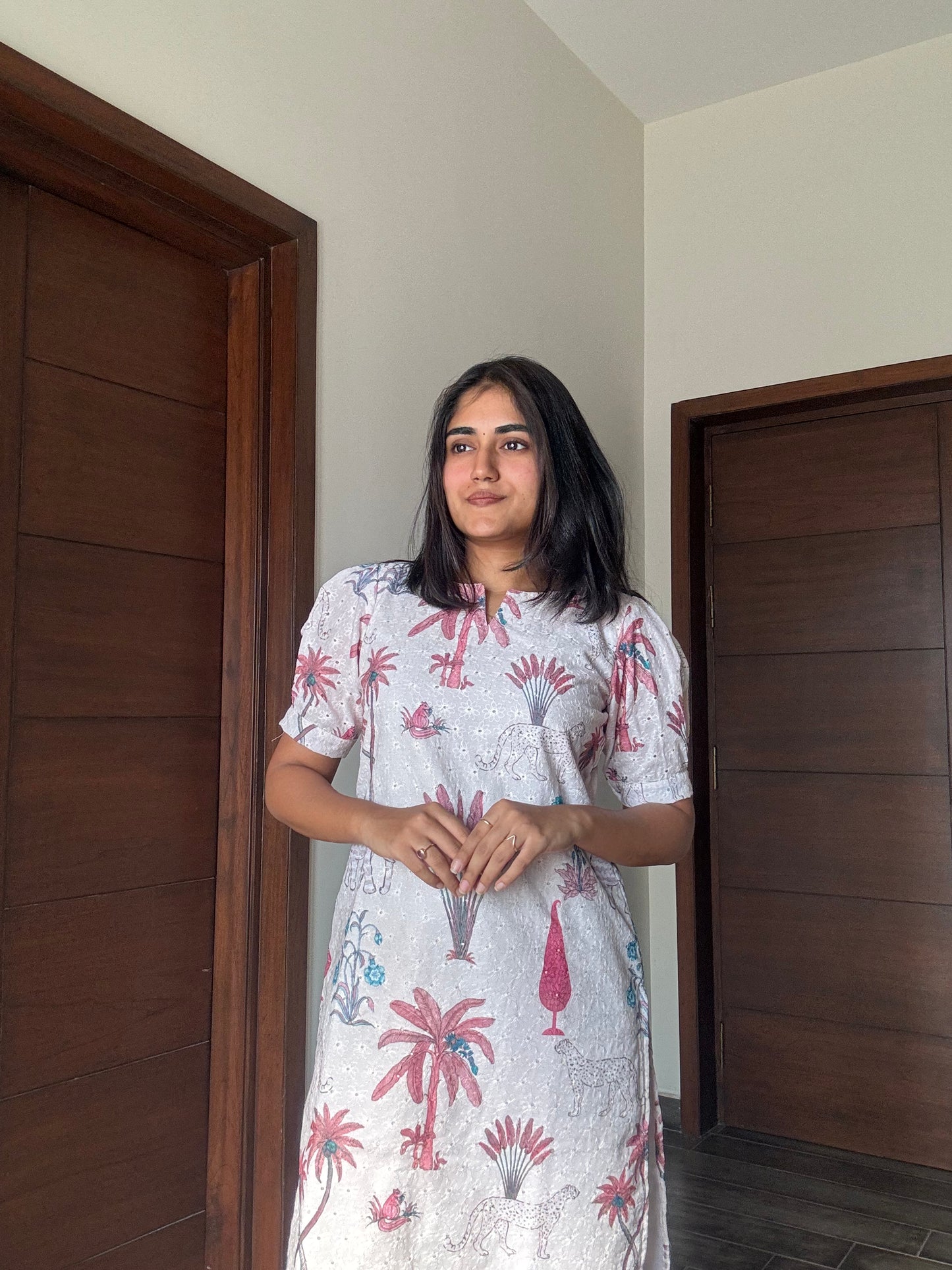 Hakoba kurti