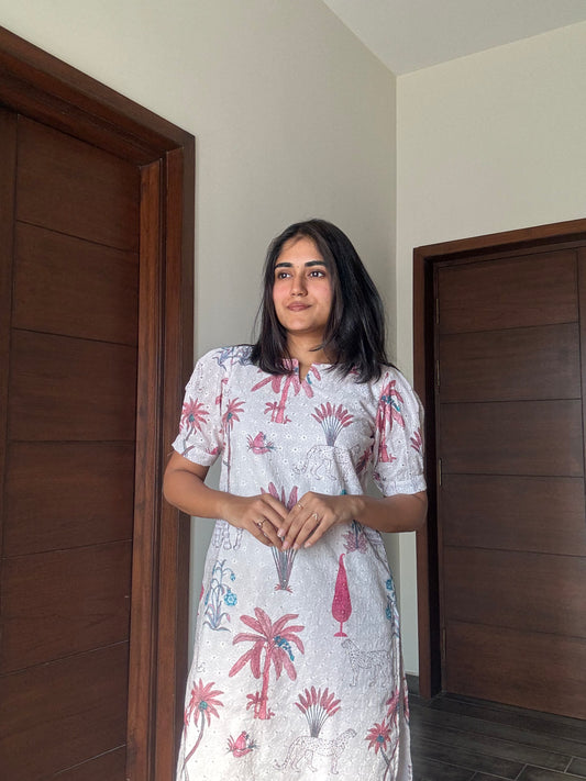 Hakoba kurti