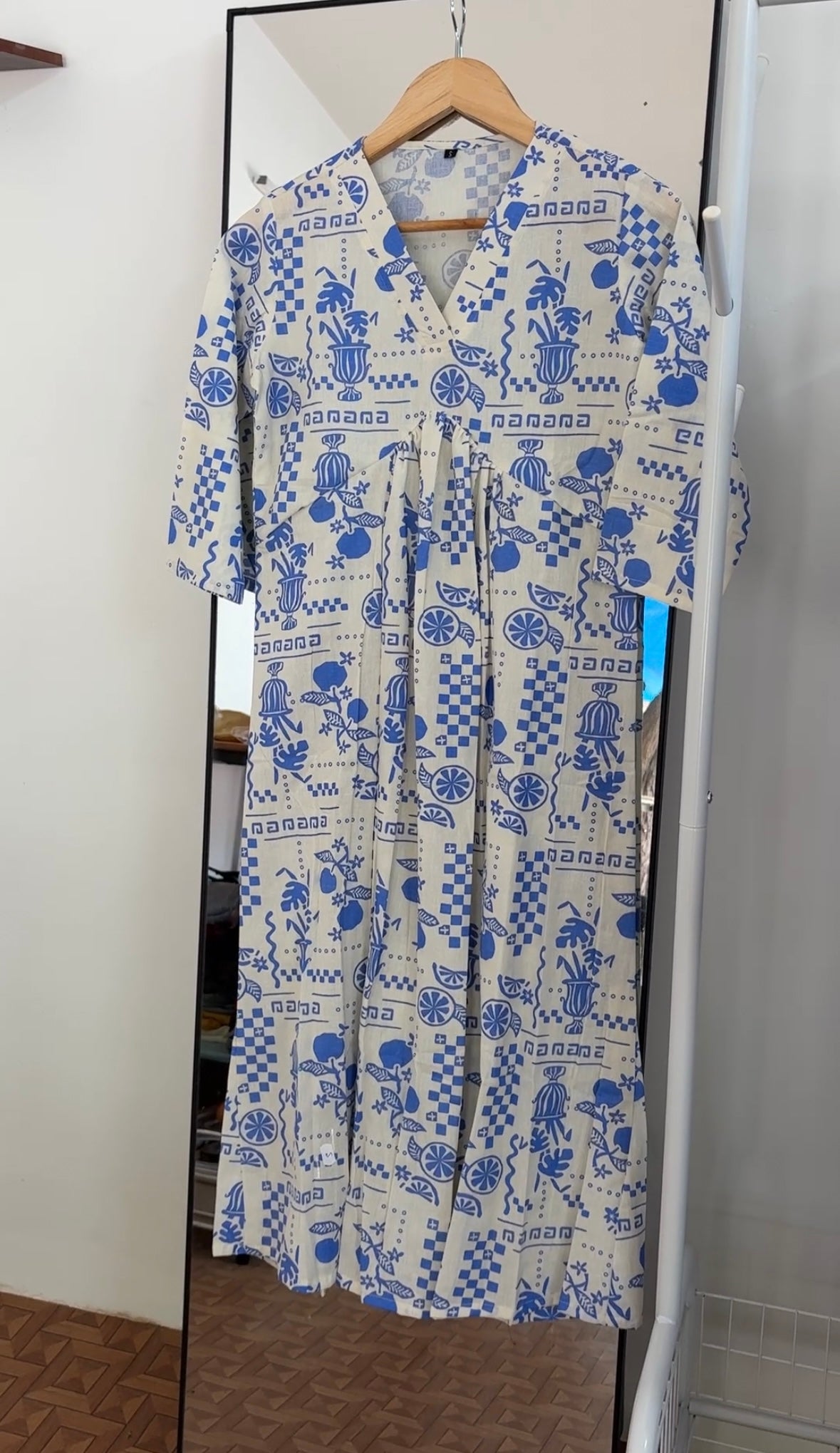 Aline kurti (Copy) (Copy)