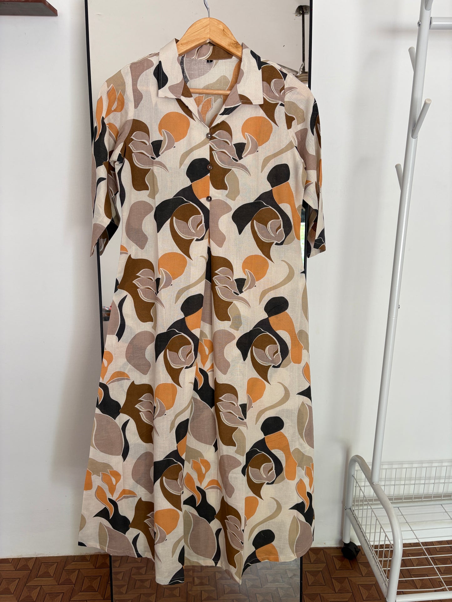 Aline kurti (Copy) (Copy)