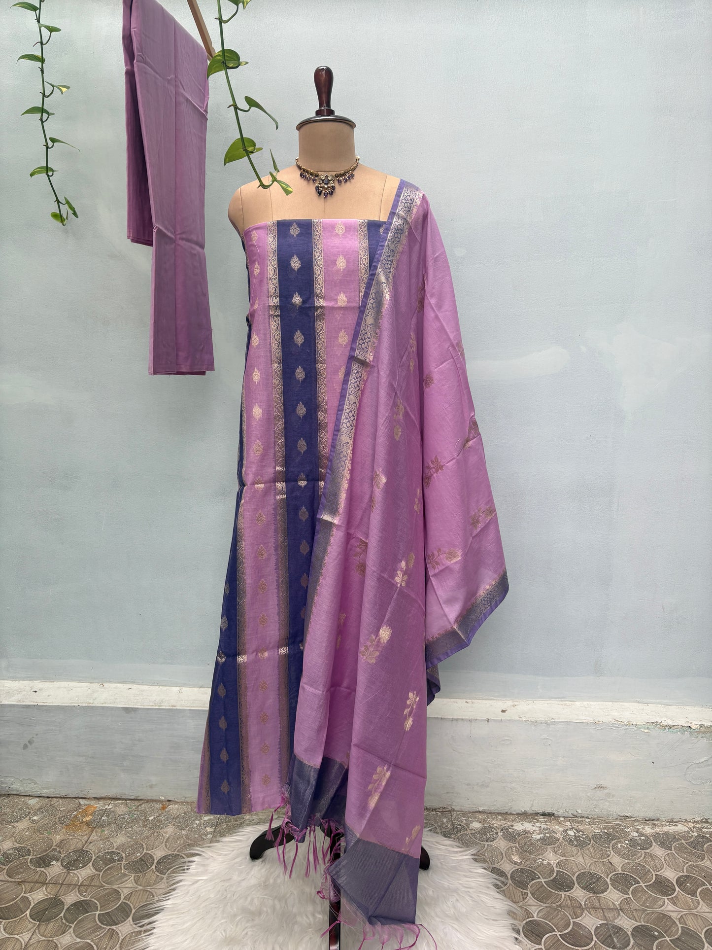 Salwar set