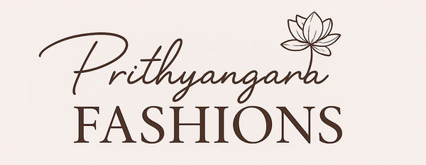 Prithyangaradevi Fashions